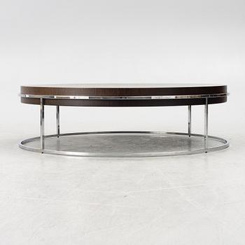 Rodolfo Dordoni, coffee table, Minotti.