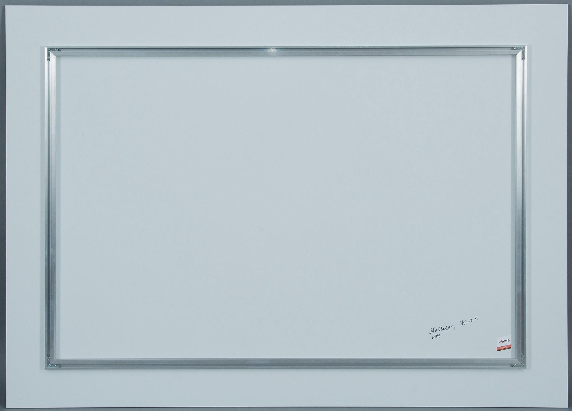 Noora Geagea, "POLE POSITION".