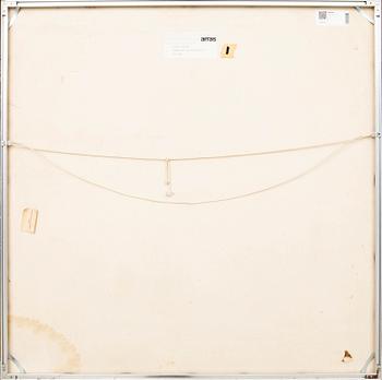 Jörgen Waring, Imaginary Philosophy XVII.