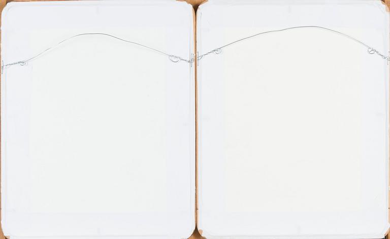 Santeri Salokivi, drawings, 4 pcs.