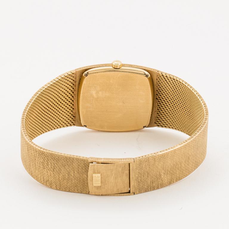 International Watch Co, Schaffhausen, IWC, wristwatch, 30 mm.