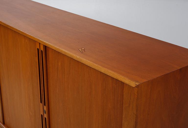 SIDEBOARD, Tranås, 1900-talets mitt.