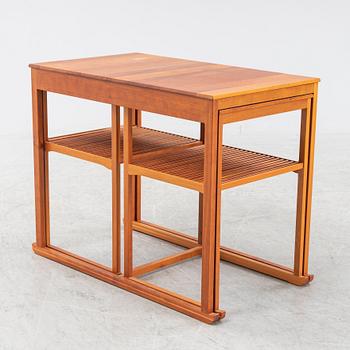 Carl Malmsten, satsbord, "Släden", Banquet, jubileumsutgåva, 2006, numrerad 181.