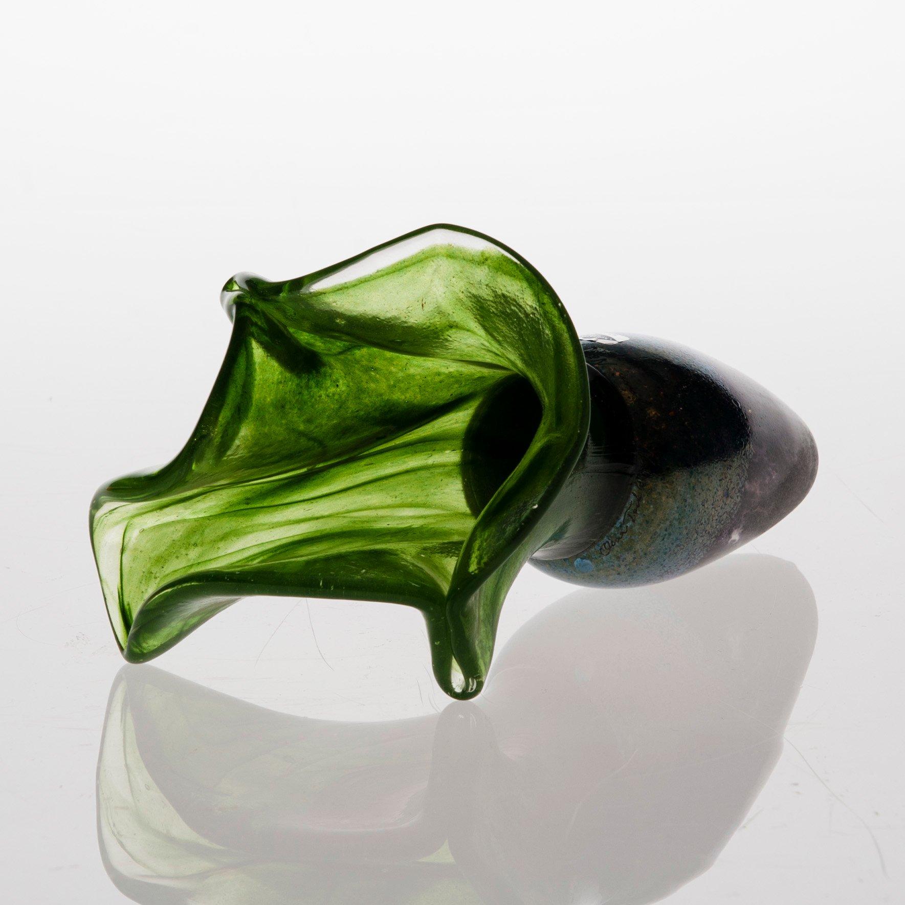 Oiva Toikka, GLASS SCULPTURES, 10 PCS.