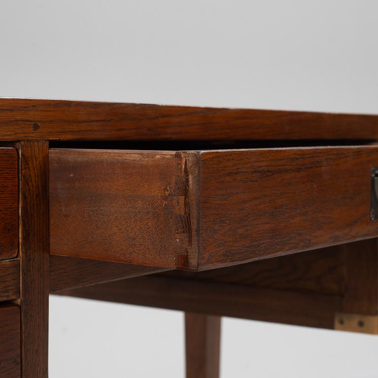 A desk, second half of the 20th Century.