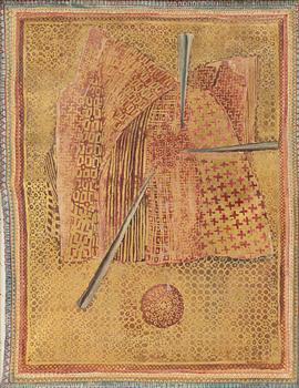 Anne-Lise Knoff, Untitled.