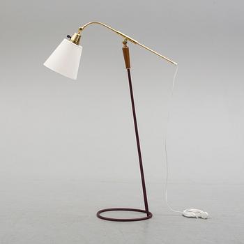 A standard light from Falkenbergs belysning, 1950's.