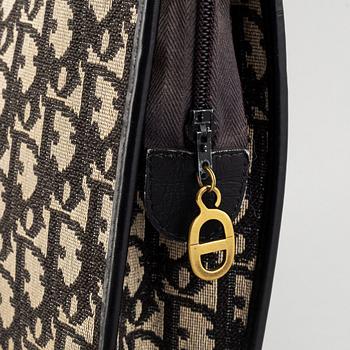 Christian Dior, two bags.