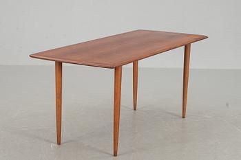 SOFFBORD. Alberts Tibro, 1960-tal.