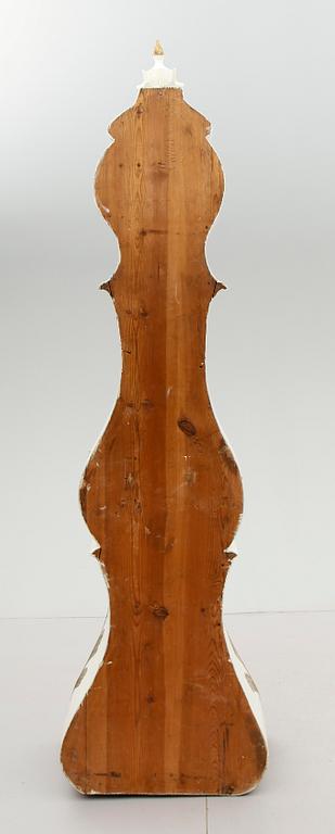 GOLVUR, allmoge, 1800-tal.
