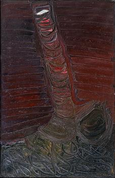 Bengt Olson, Untitled.