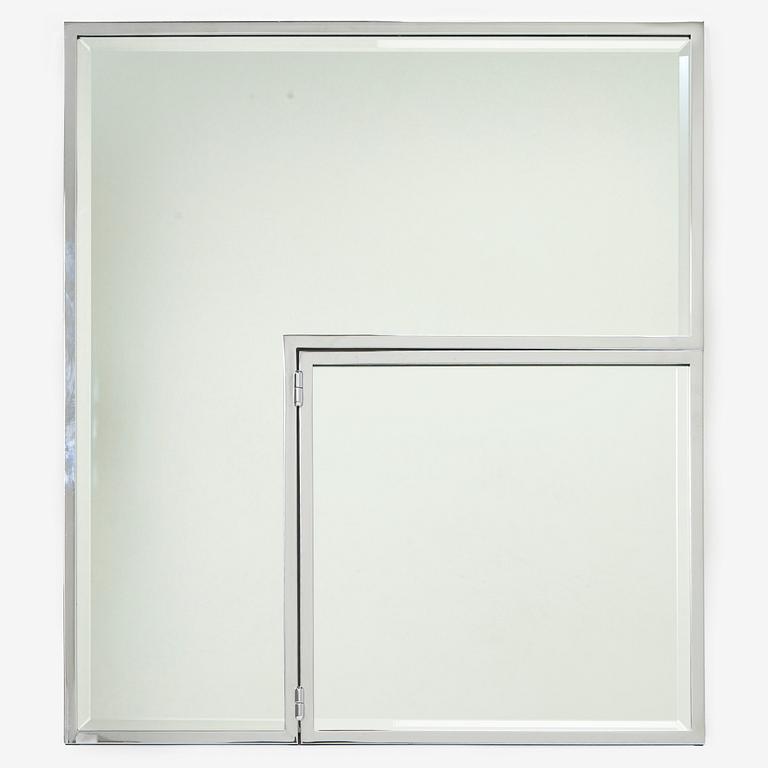 Eileen Gray, spegel för Aram 1900-talets slut.