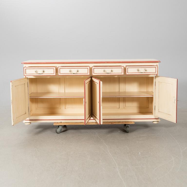 Sideboard/Credenza de Tonge modern manufacture.