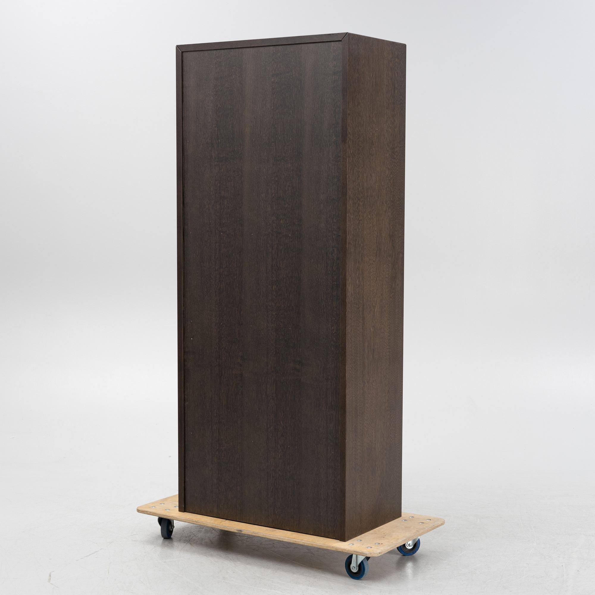 Helene Hennie, a 'Maud' Display Cabinet, Slettvoll, Norway 21st century.