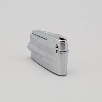 2 Ronson and Dunhill lighters, 1970´s.