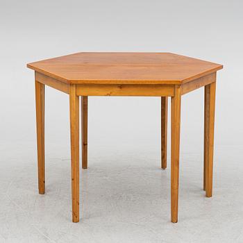 A mid 20th Century table.