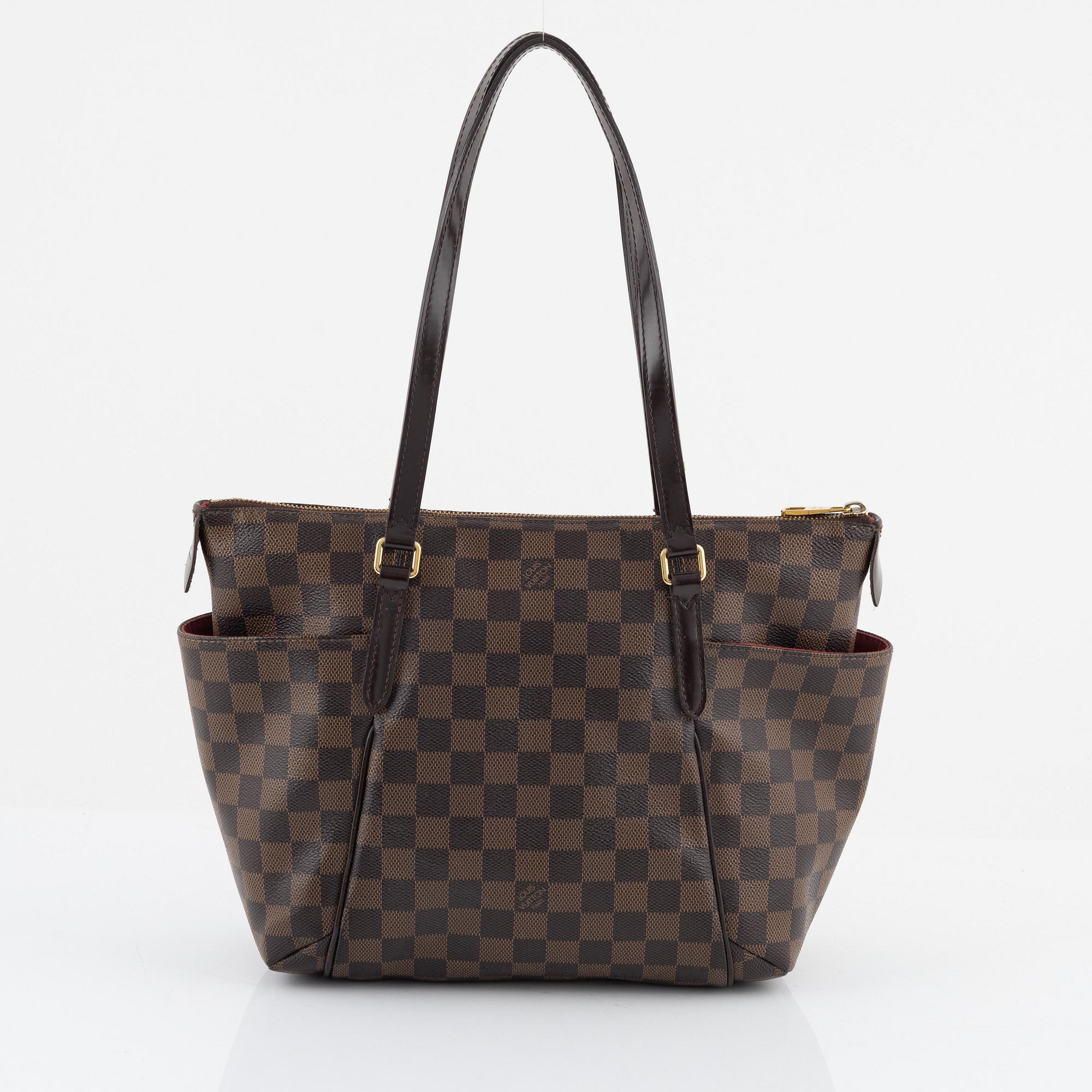 Louis Vuitton, väska, 'Totally', 2015.