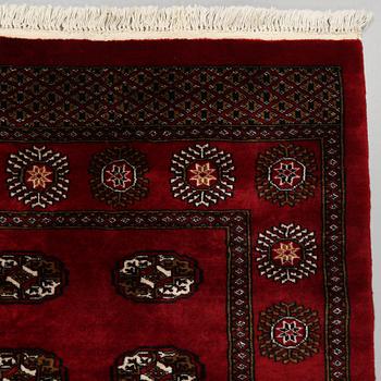 MATTA, Afghan, 230x143 cm,  1900/2000-tal.