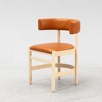 Matti Klenell & Peter Andersson, karmstol, "Botero", Källemo.