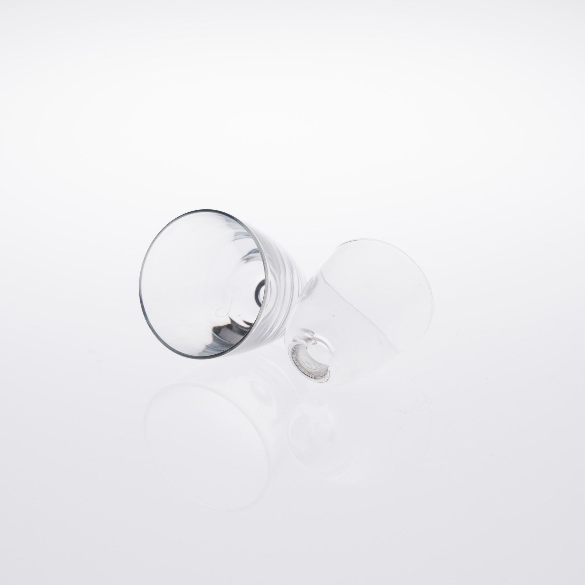 DRICKSGLAS, 20 st, Nuutajärvi, 1900-talets mitt.