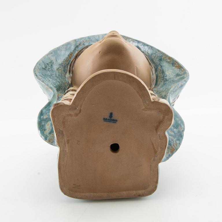 Sculpture, Lladró Spain 1971-1974.