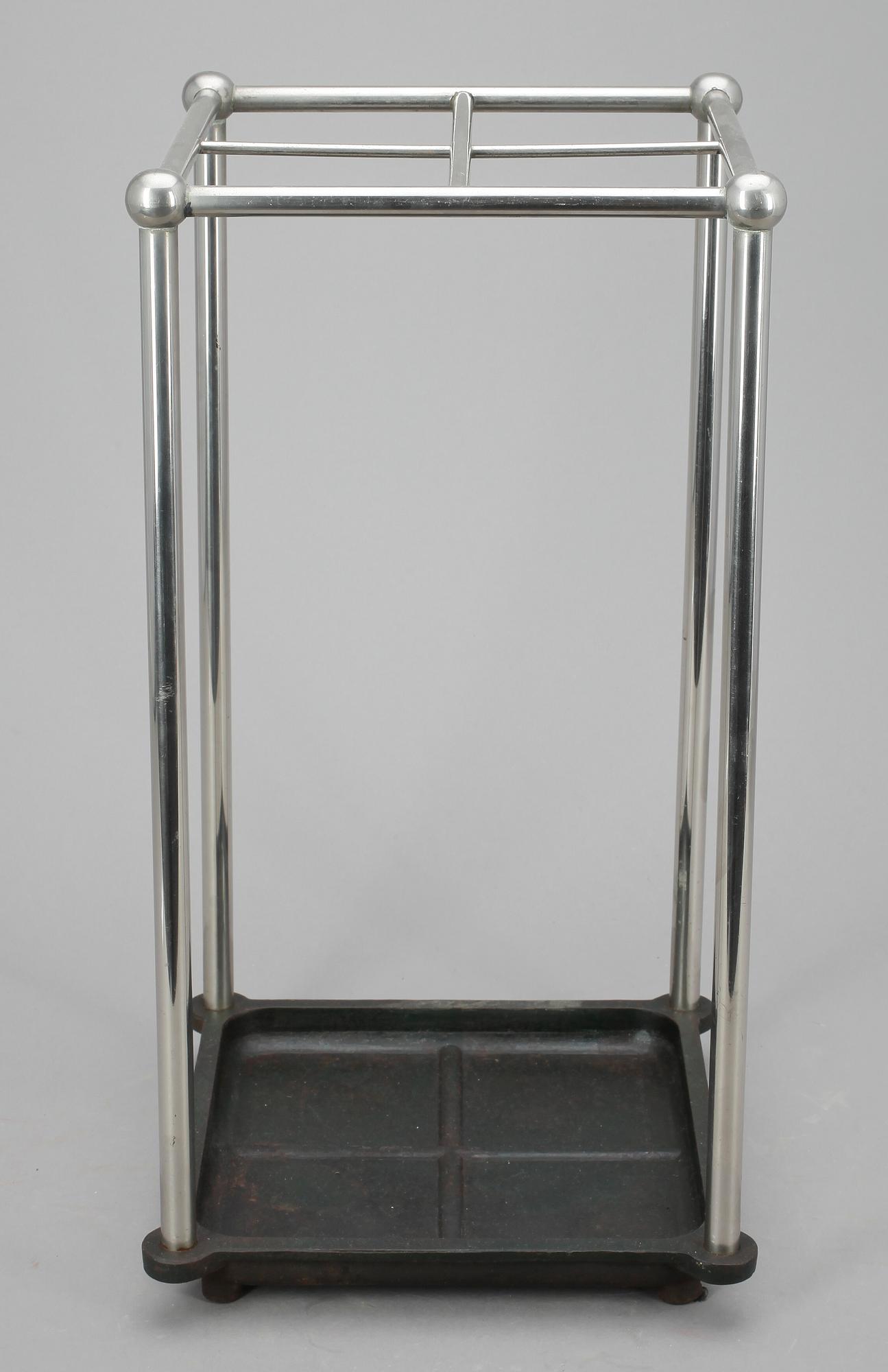 PARAPLYSTÄLL, art déco, 1930/1940-tal.