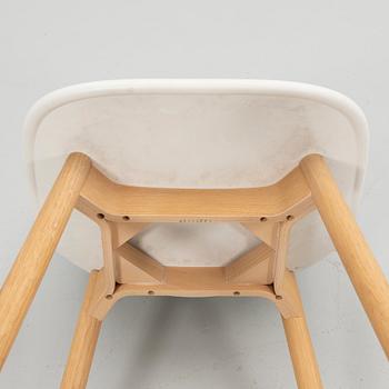 Sebastian Wrong, stolar, 10 st, "Neu 13", Hay.