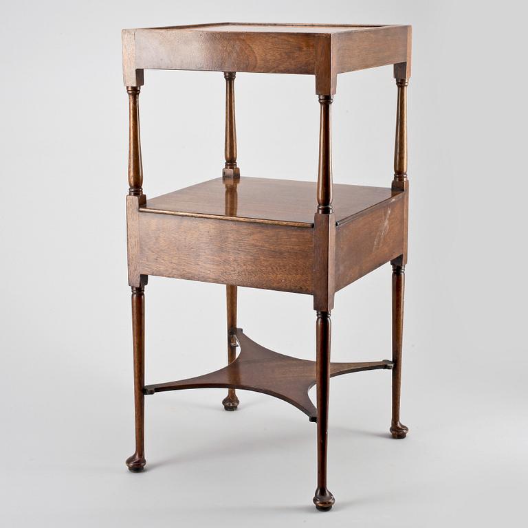 BORD, Nordiska Kompaniet 1900-tal.