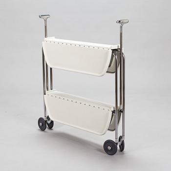 David Mellor, tarjoiluvaunu, Magis, 1990-luku.