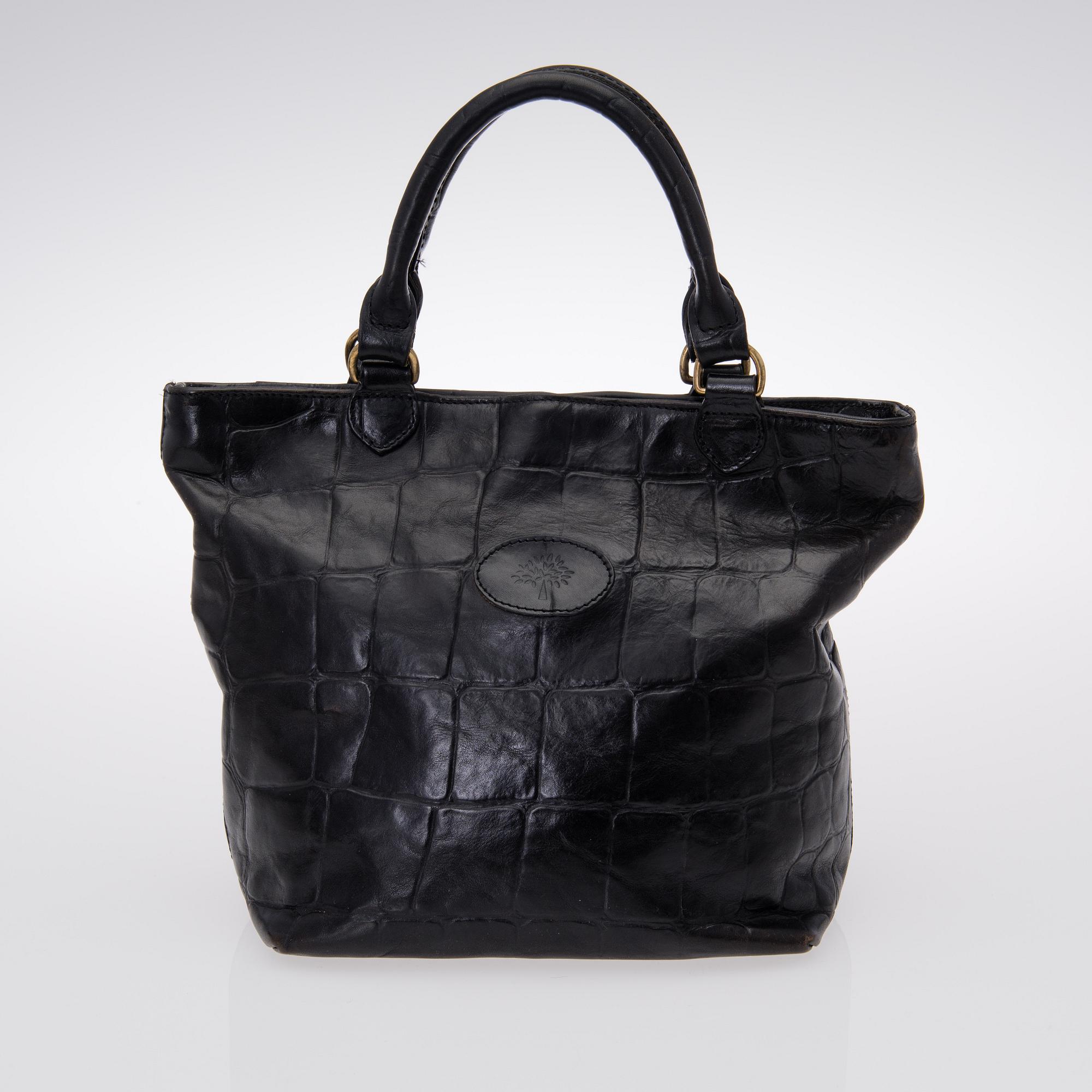 Mulberry hellier bag online