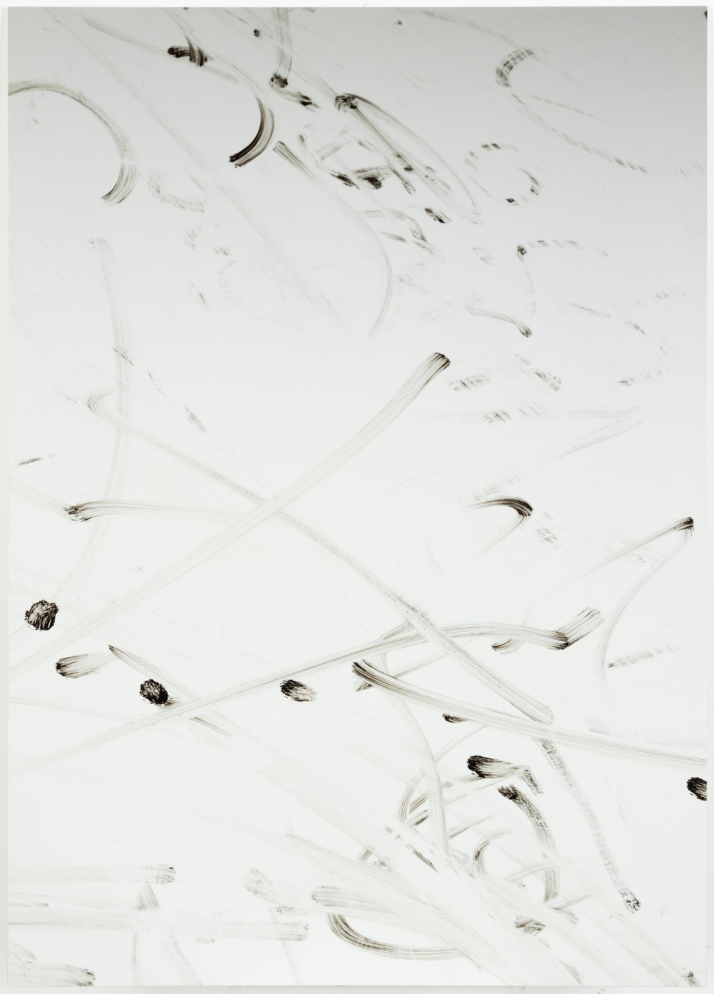 Johan Unga, "towards my only desire".
