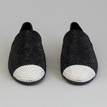 SHOES, Giuseppe Zanotti, size 43.