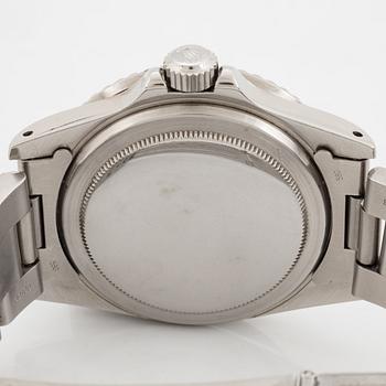 Rolex, Submariner, "Mark I Maxi Dial".