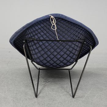 HARRY BERTOIA, Diamond Chair.