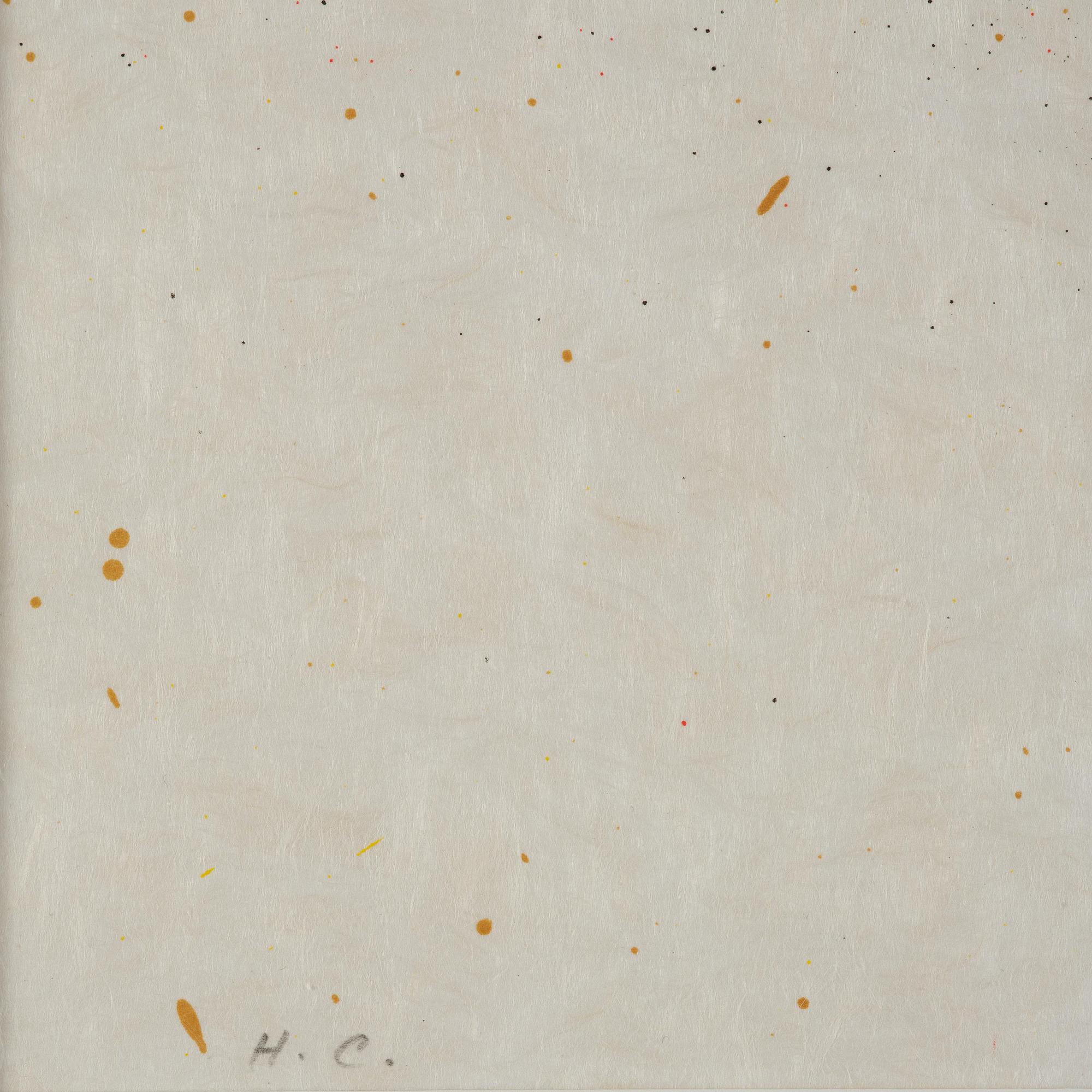 Joan Miró, "Ma de proverbis".