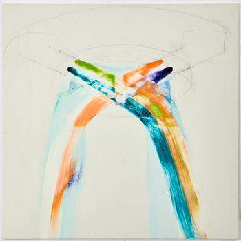 Marcus Eek, Utan titel.