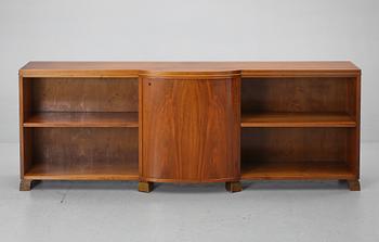 SIDEBOARD, 1900-talets andra kvartal.