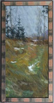 Ilkka Lammi, "DRIZZLE".