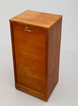 JALUSISKÅP, 1900-talets första hälft.