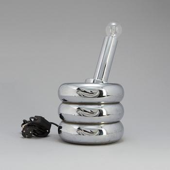 INGO MAURER, bordslampa, Design M, Tyskland, 1900-talets andra hälft.