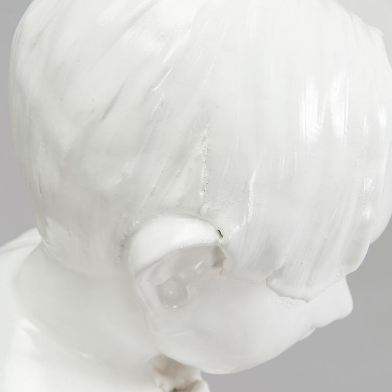 Kim Simonsson, "Ghost Boy".