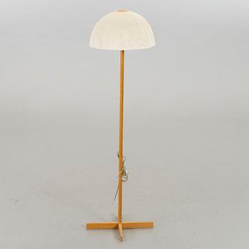 HANS-AGNE JAKOBSSON, a floor lamp, late 20th century,