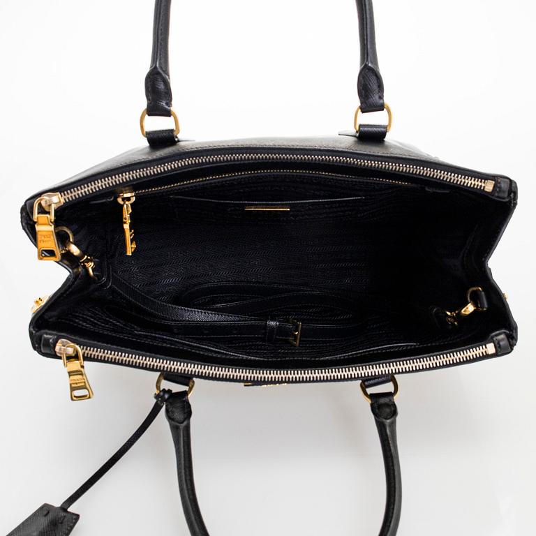 Prada, väska, "Galleria".