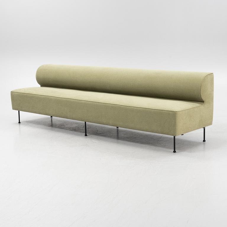 Soffa, "Eave Dining Sofa", Menu.