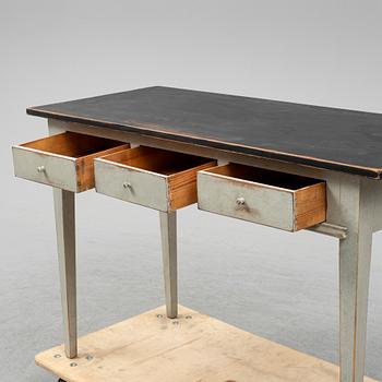 BORD, 1800-talets andra hälft.