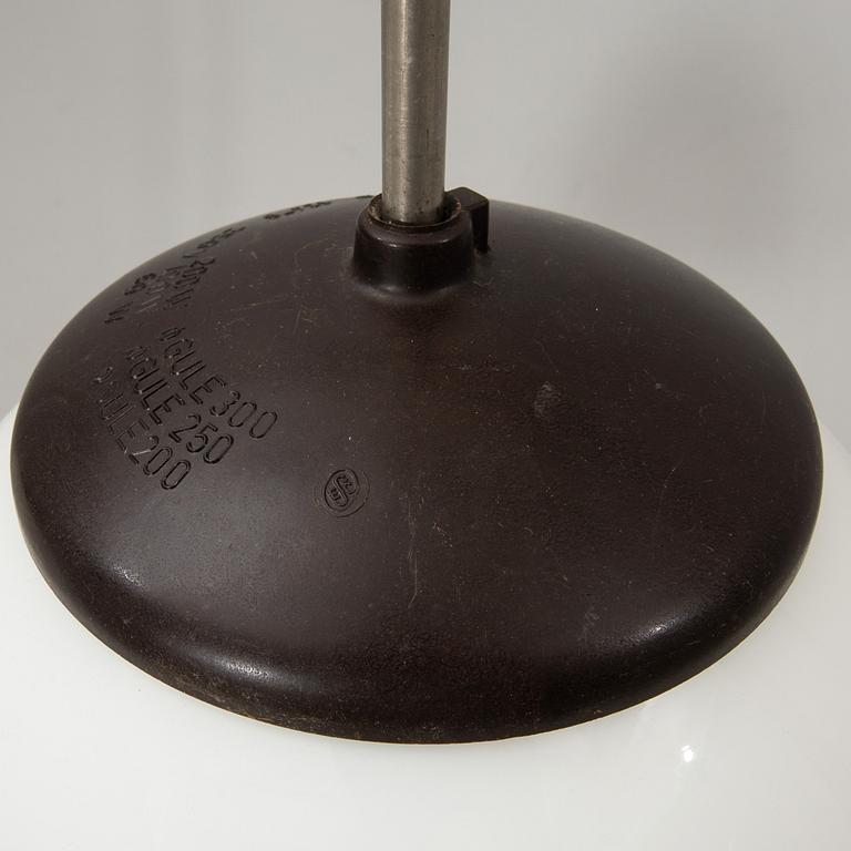 Ceiling lamps a pair 20th century.