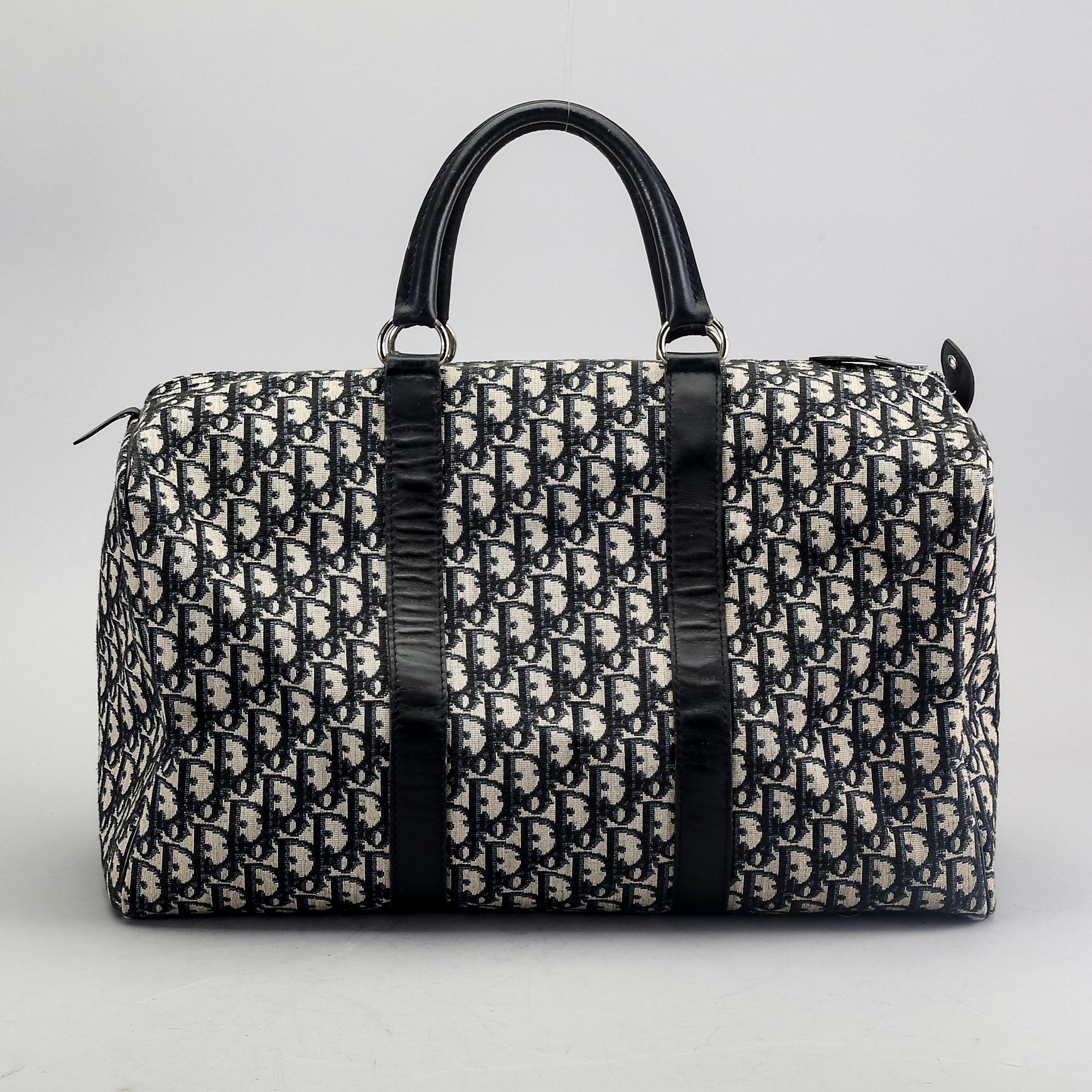 Christian Dior, Bag, "Speedy".