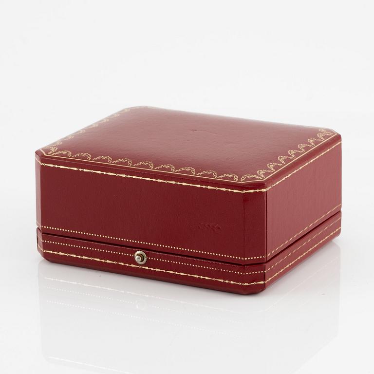 Cartier, Cougar Classique, ca 1990.
