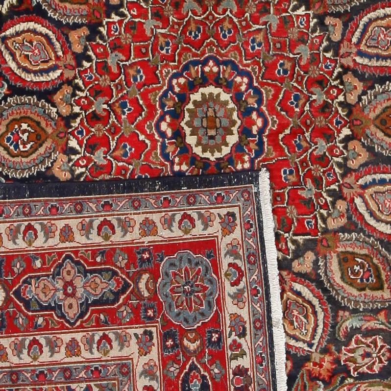 MATTA, Kashmar, ca 340 x 246 cm.
