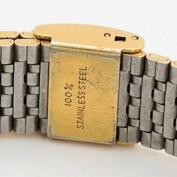 OMEGA, Genève, wristwatch, 36.5 mm.